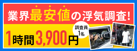 東京 探偵